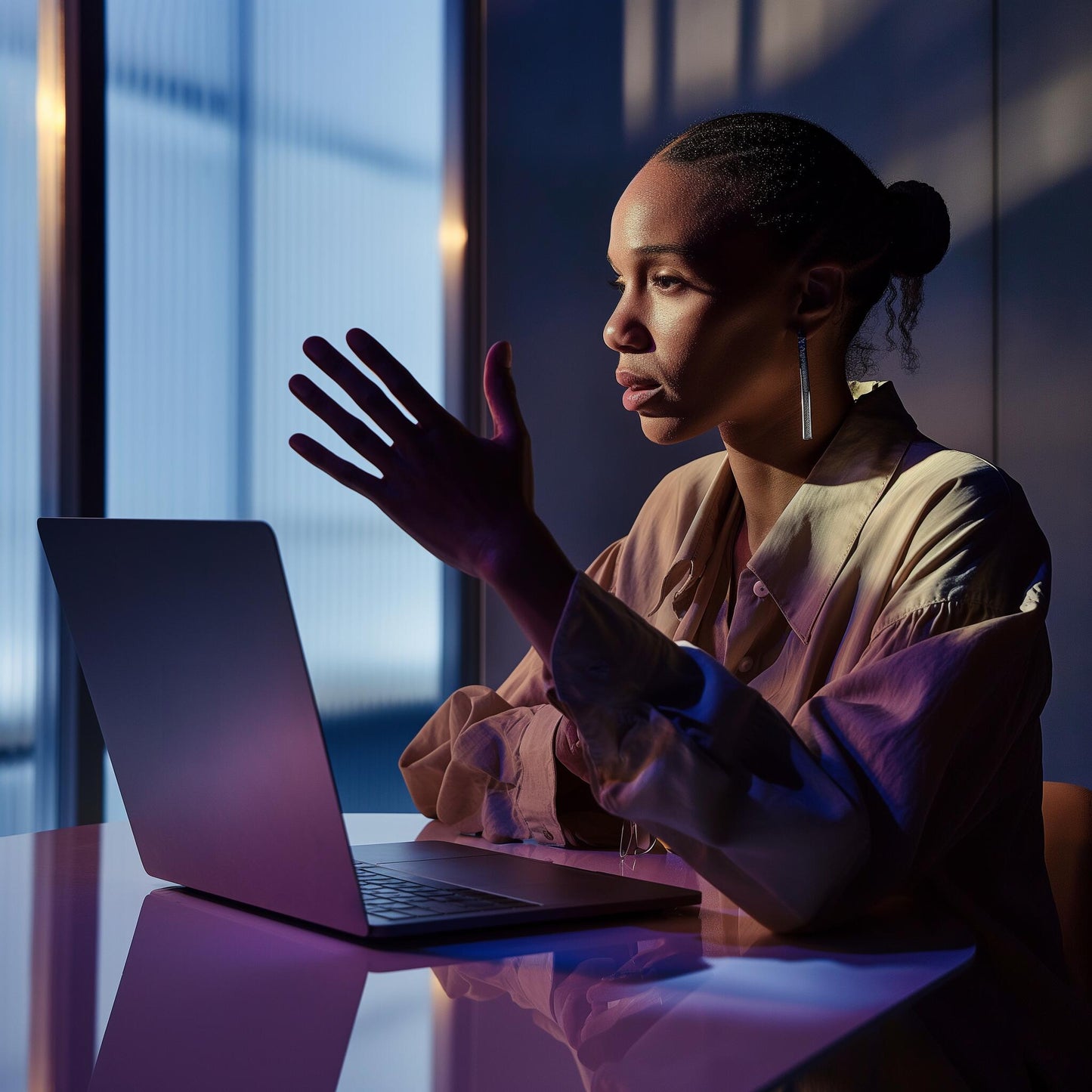 Analytics & Business Intelligence